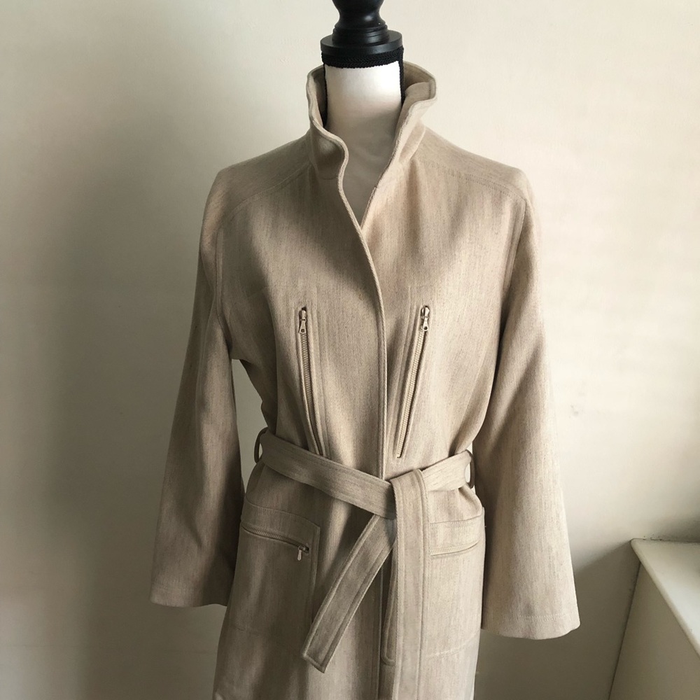 Spring/ Fall Overcoat - image 3